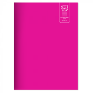 CUADERNO COLLEGE 5MM 100HJS ARTE TOP