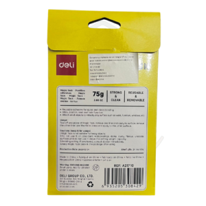 Masilla Adhesiva 75 gr